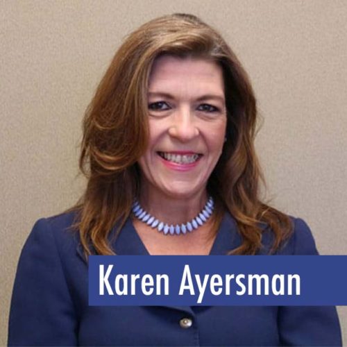Karen Ayersman