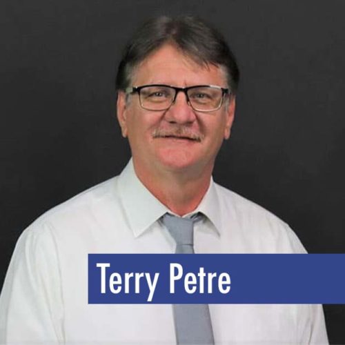 Terry Petre