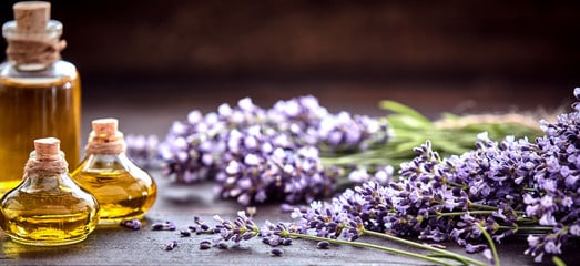 The Health Benefits of Aromatherapy - Residences Senior Living