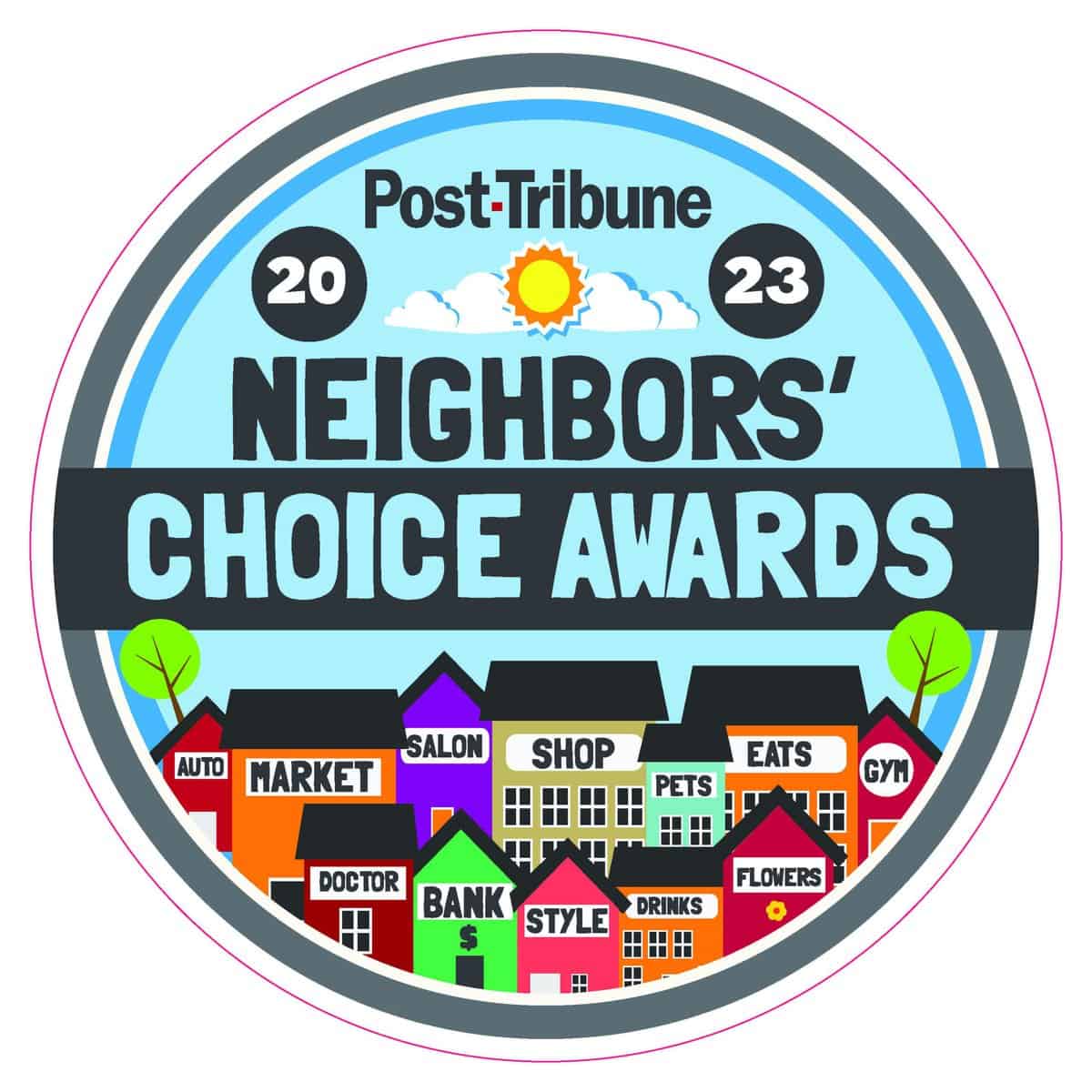 Neighbors Choice Cling 2023 best al and il